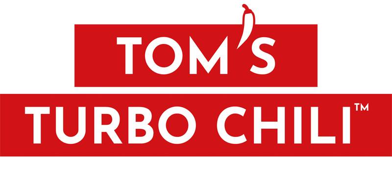 Tom's Turbo Chili